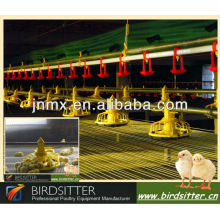 hottest sale broiler and breeder use chicken farming equipment